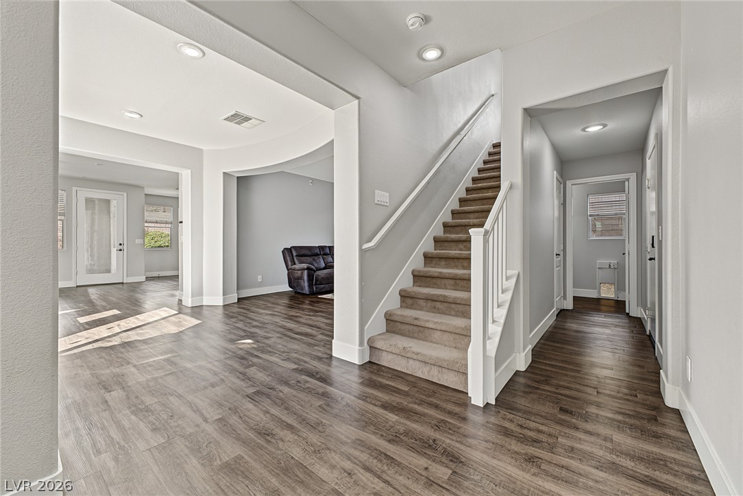517 Ivy Spring Street Las Vegas NV 89138
