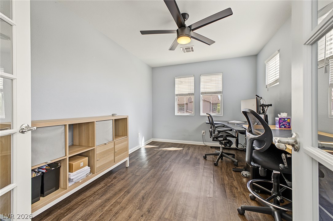 517 Ivy Spring Street Las Vegas NV 89138