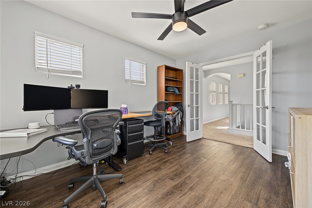 517 Ivy Spring Street Las Vegas NV 89138