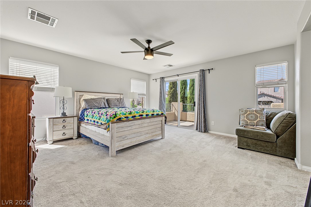 517 Ivy Spring Street Las Vegas NV 89138