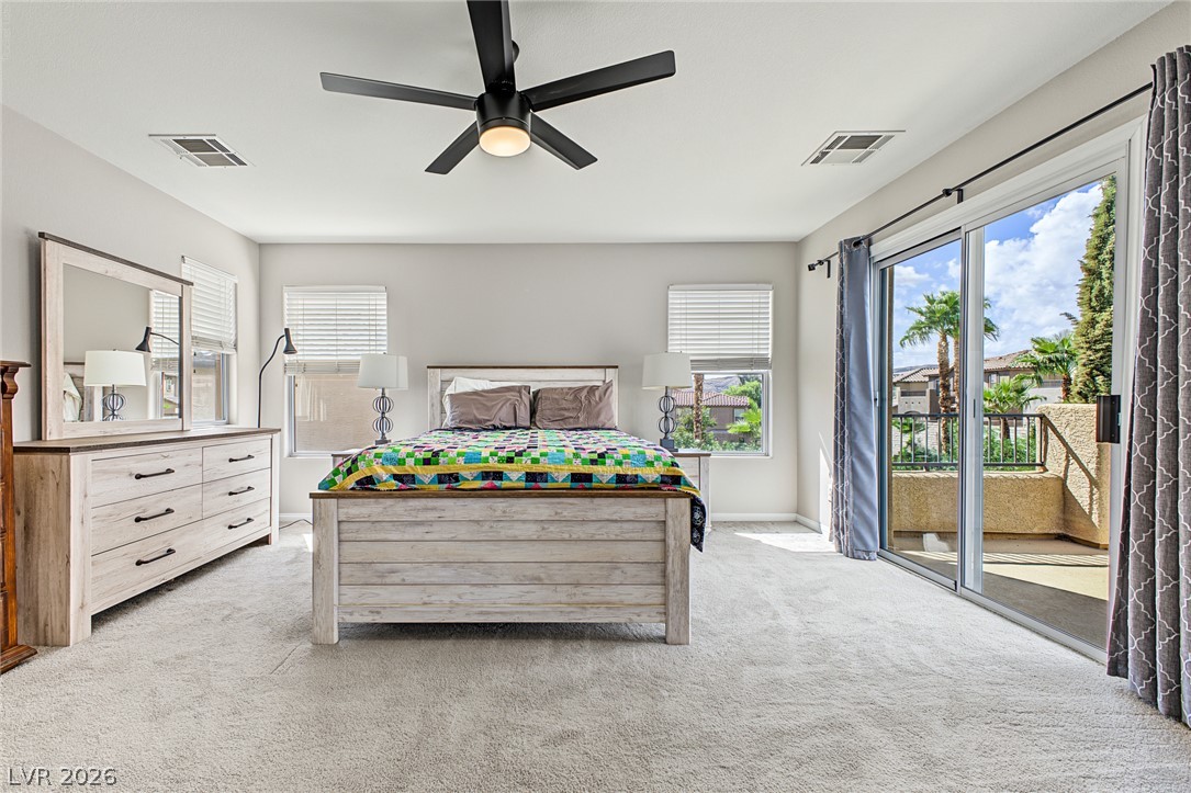 517 Ivy Spring Street Las Vegas NV 89138