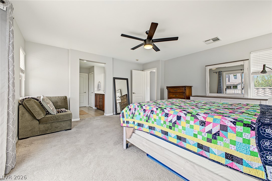 517 Ivy Spring Street Las Vegas NV 89138