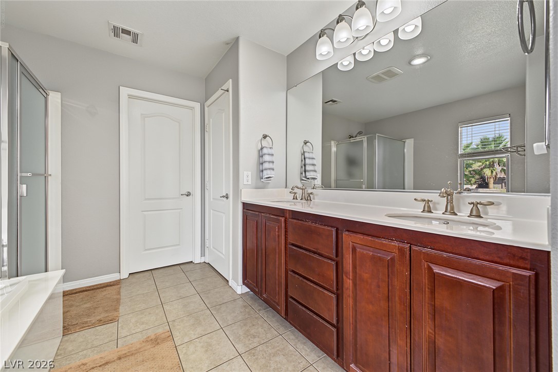 517 Ivy Spring Street Las Vegas NV 89138