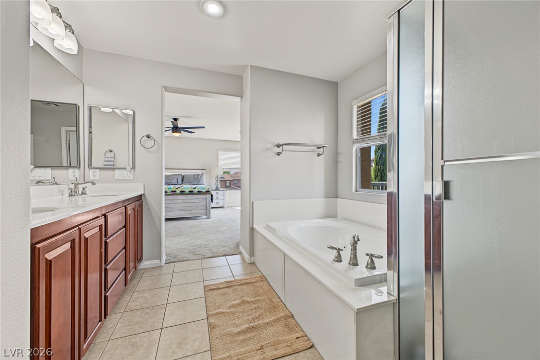 517 Ivy Spring Street Las Vegas NV 89138