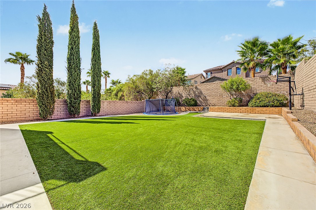 517 Ivy Spring Street Las Vegas NV 89138