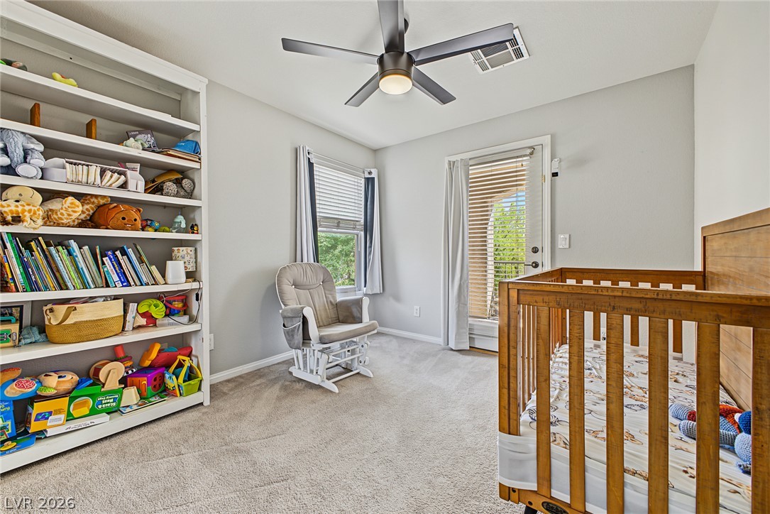 517 Ivy Spring Street Las Vegas NV 89138