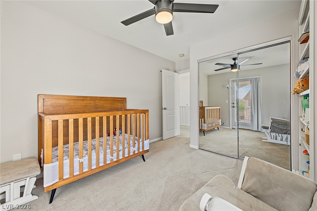 517 Ivy Spring Street Las Vegas NV 89138