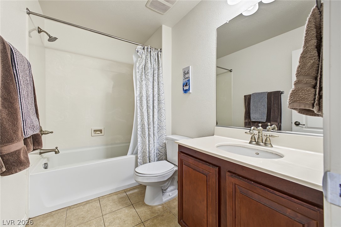 517 Ivy Spring Street Las Vegas NV 89138