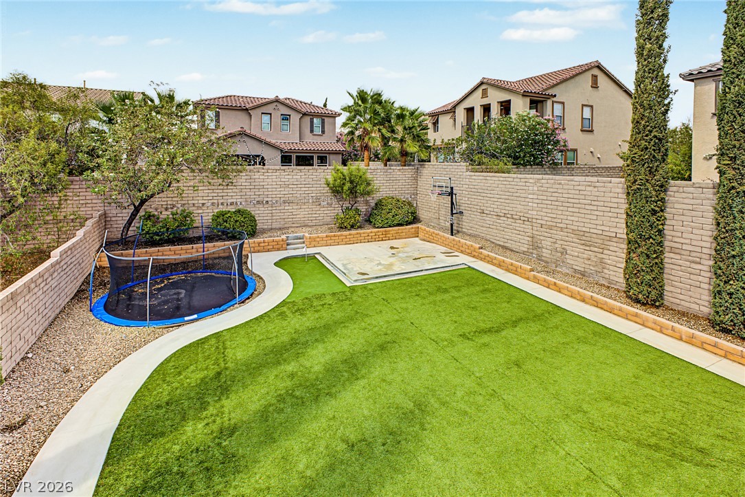 517 Ivy Spring Street Las Vegas NV 89138