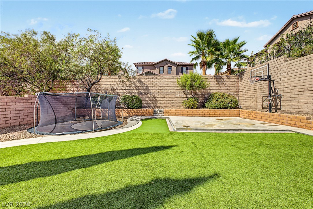 517 Ivy Spring Street Las Vegas NV 89138