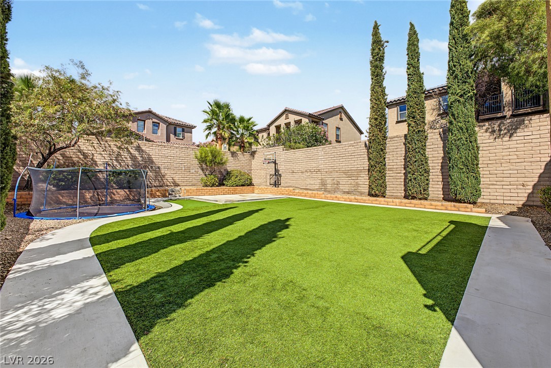 517 Ivy Spring Street Las Vegas NV 89138