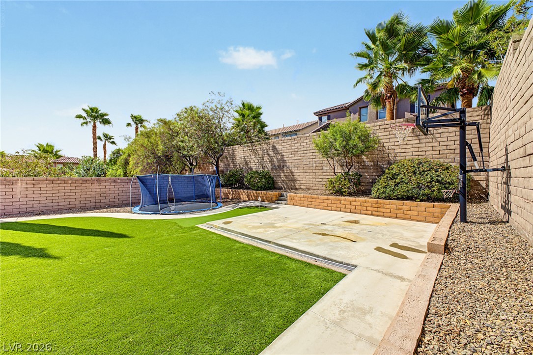 517 Ivy Spring Street Las Vegas NV 89138