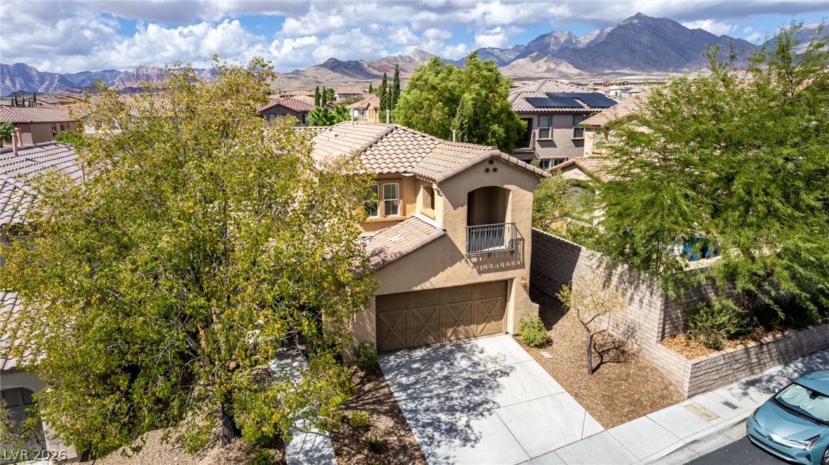 517 Ivy Spring Street Las Vegas NV 89138