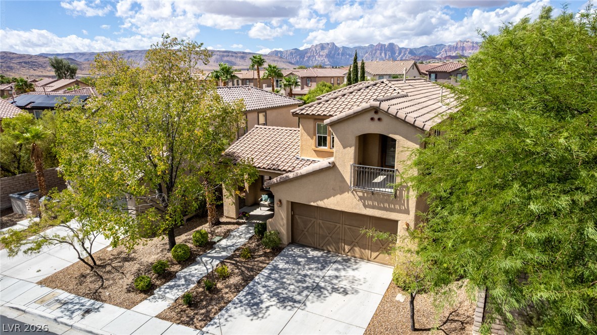 517 Ivy Spring Street Las Vegas NV 89138