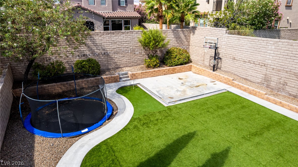 517 Ivy Spring Street Las Vegas NV 89138