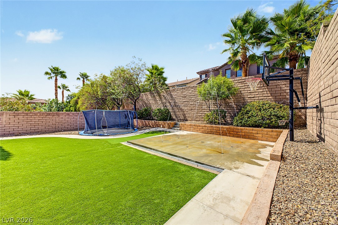 517 Ivy Spring Street Las Vegas NV 89138