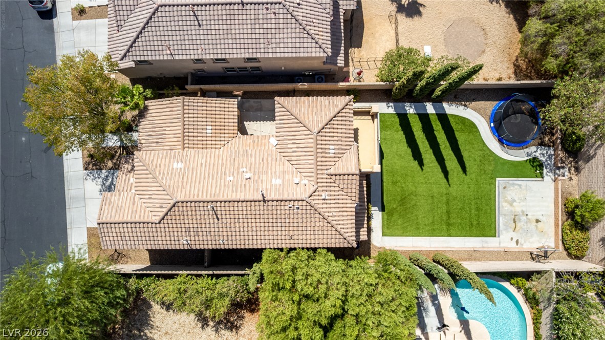 517 Ivy Spring Street Las Vegas NV 89138