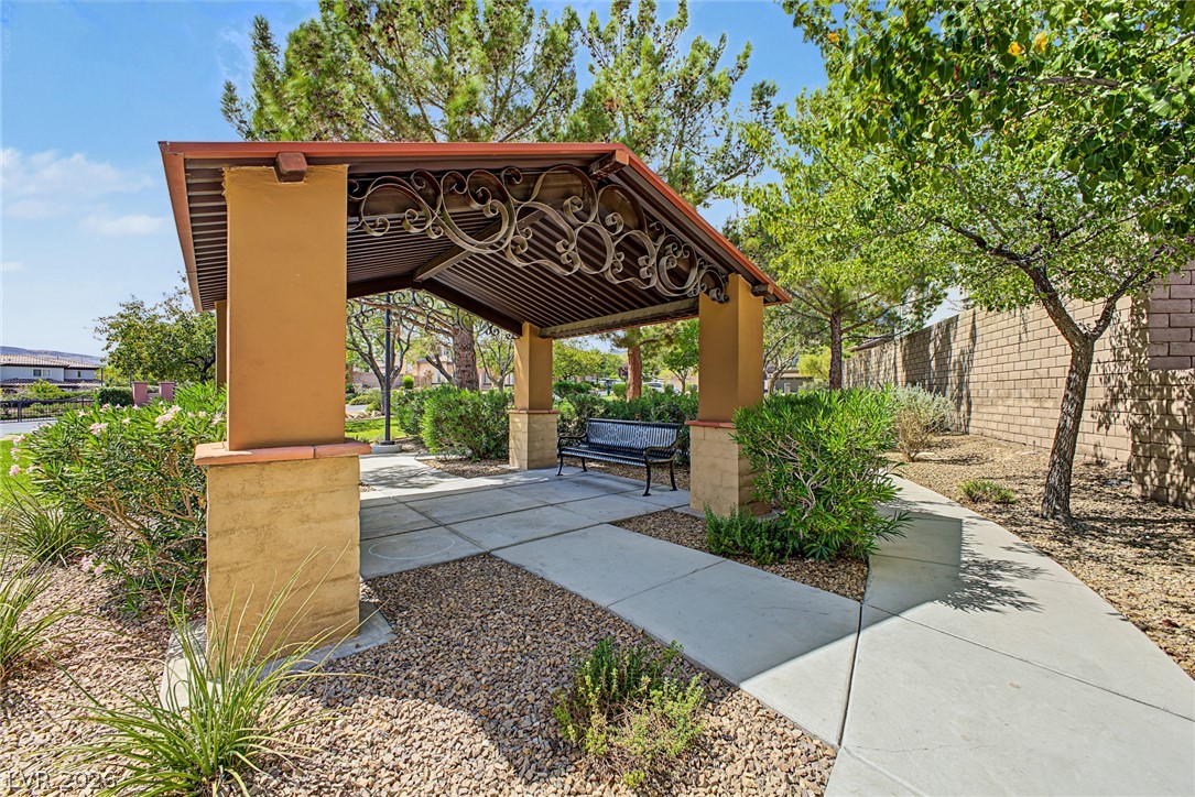 517 Ivy Spring Street Las Vegas NV 89138