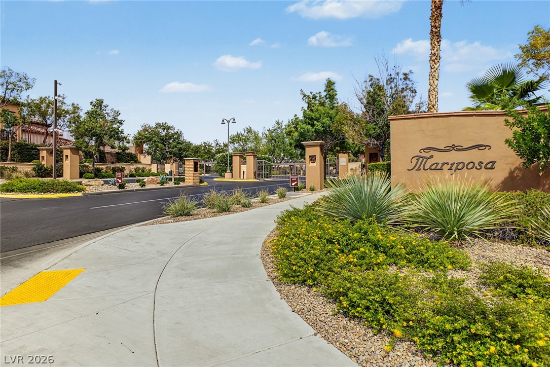 517 Ivy Spring Street Las Vegas NV 89138