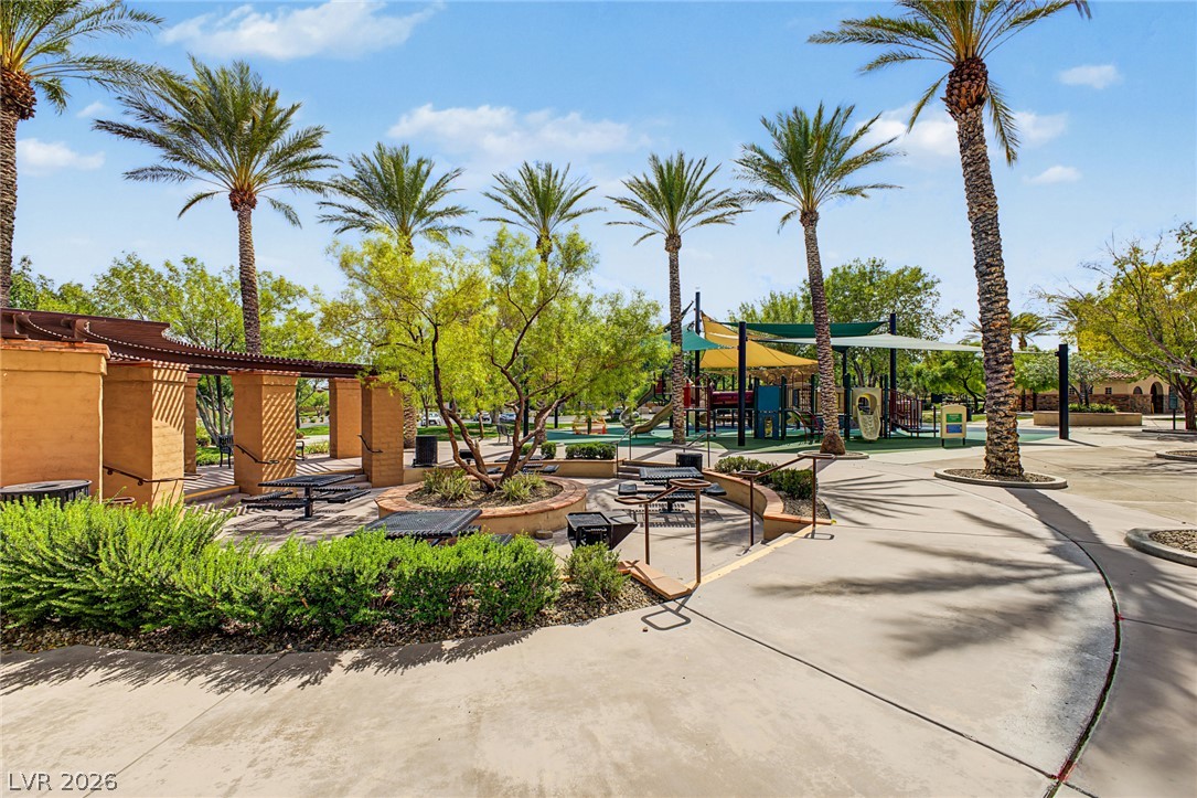 517 Ivy Spring Street Las Vegas NV 89138