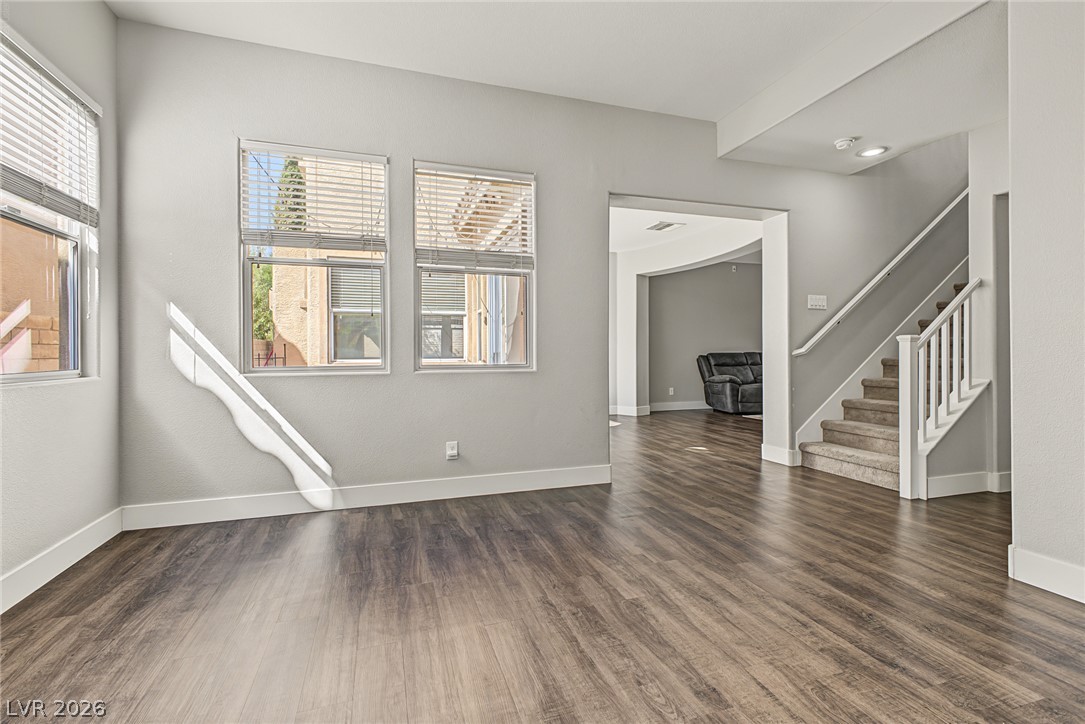 517 Ivy Spring Street Las Vegas NV 89138