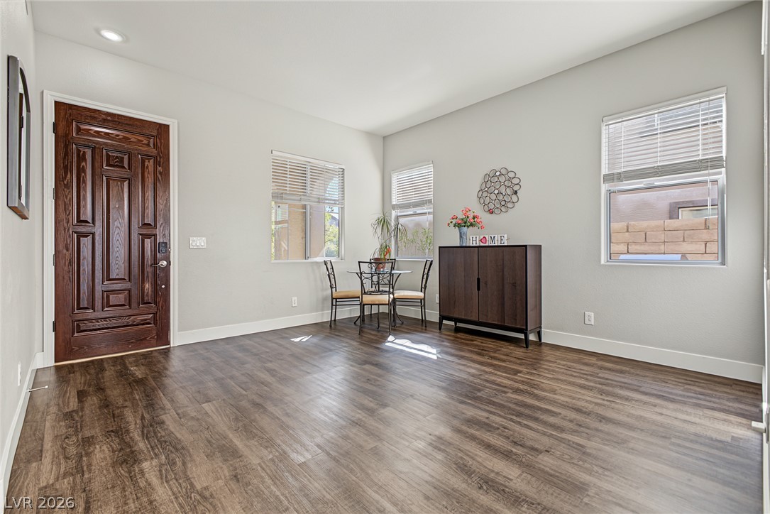 517 Ivy Spring Street Las Vegas NV 89138