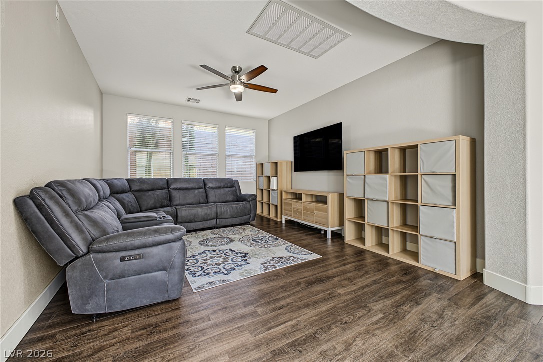 517 Ivy Spring Street Las Vegas NV 89138