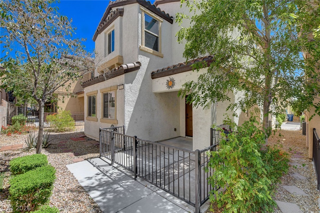 7717 Classy Cashmere Court Las Vegas NV 89149