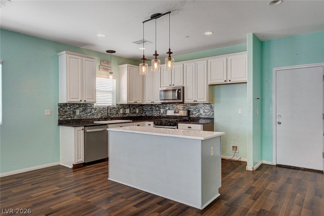 7717 Classy Cashmere Court Las Vegas NV 89149