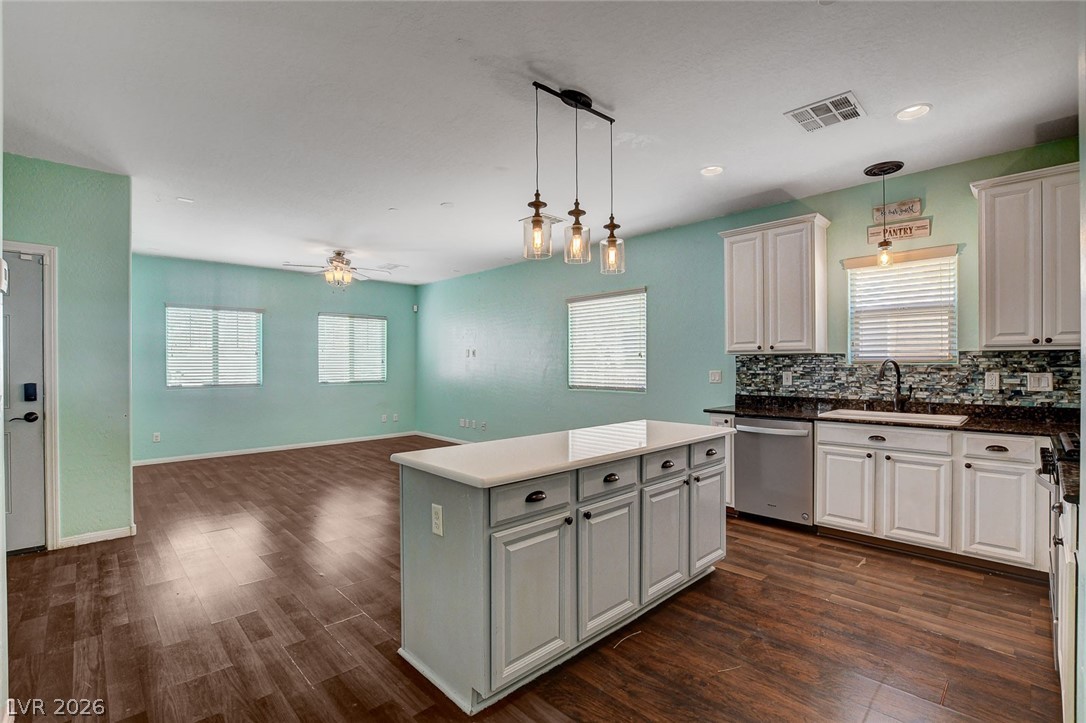 7717 Classy Cashmere Court Las Vegas NV 89149