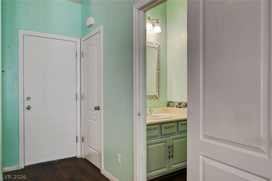 7717 Classy Cashmere Court Las Vegas NV 89149