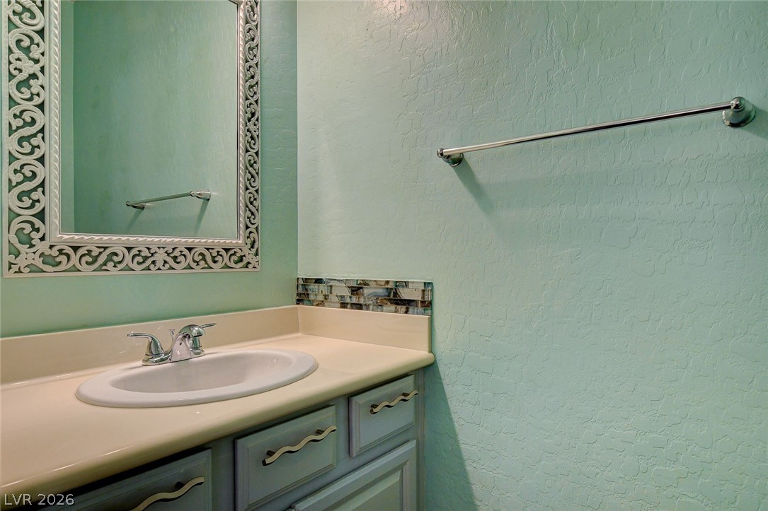 7717 Classy Cashmere Court Las Vegas NV 89149