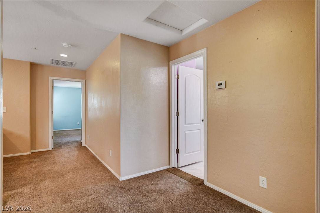 7717 Classy Cashmere Court Las Vegas NV 89149
