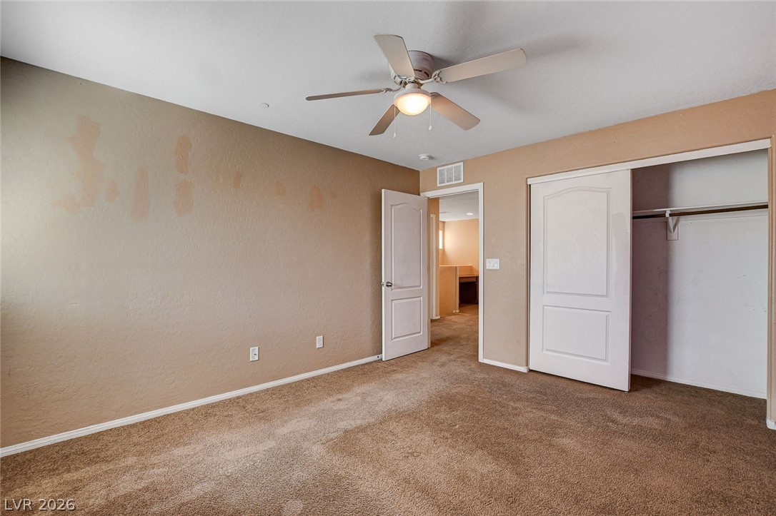 7717 Classy Cashmere Court Las Vegas NV 89149