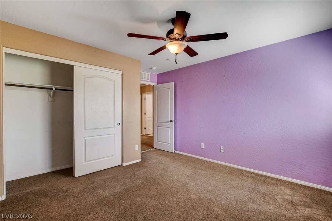 7717 Classy Cashmere Court Las Vegas NV 89149