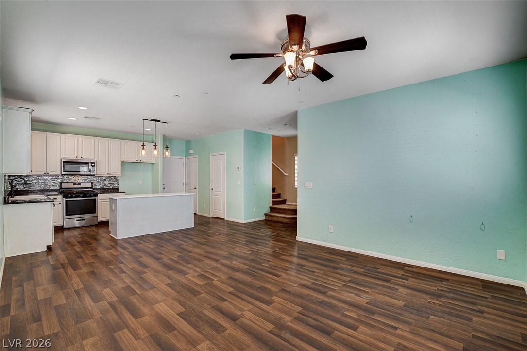 7717 Classy Cashmere Court Las Vegas NV 89149