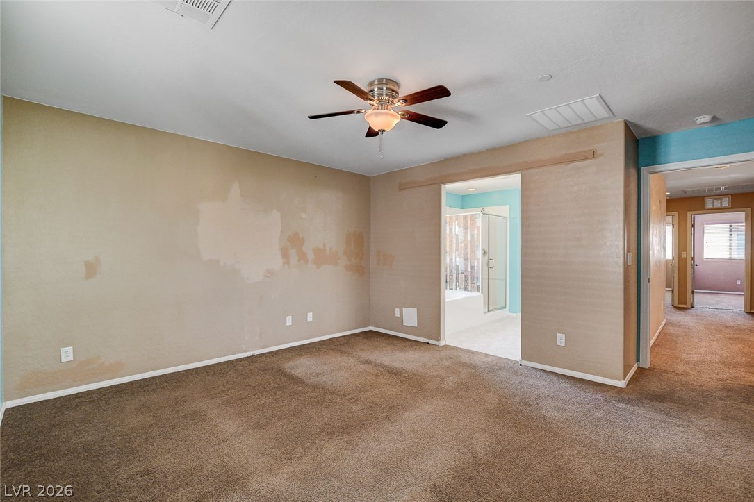 7717 Classy Cashmere Court Las Vegas NV 89149