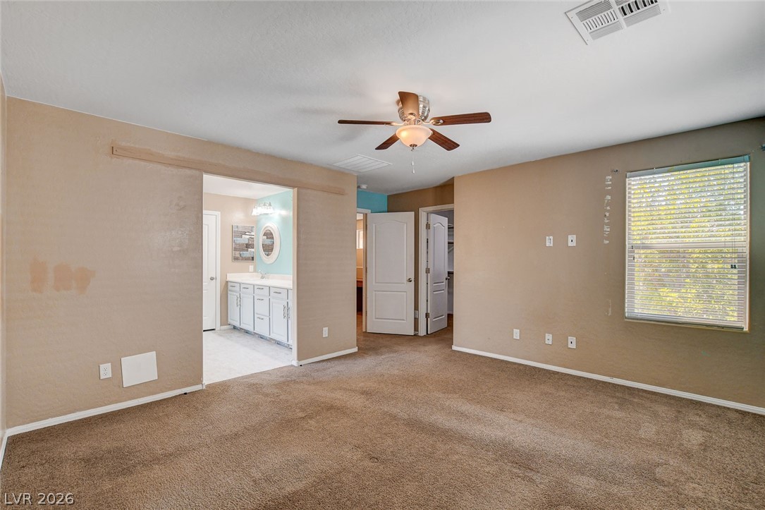 7717 Classy Cashmere Court Las Vegas NV 89149