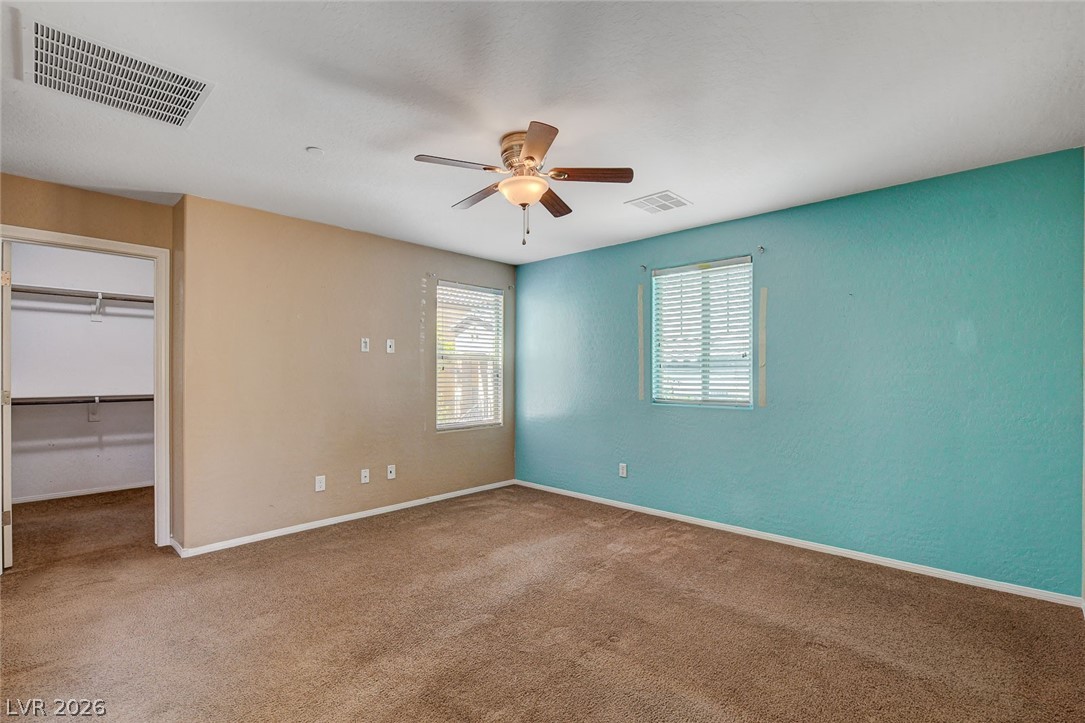 7717 Classy Cashmere Court Las Vegas NV 89149