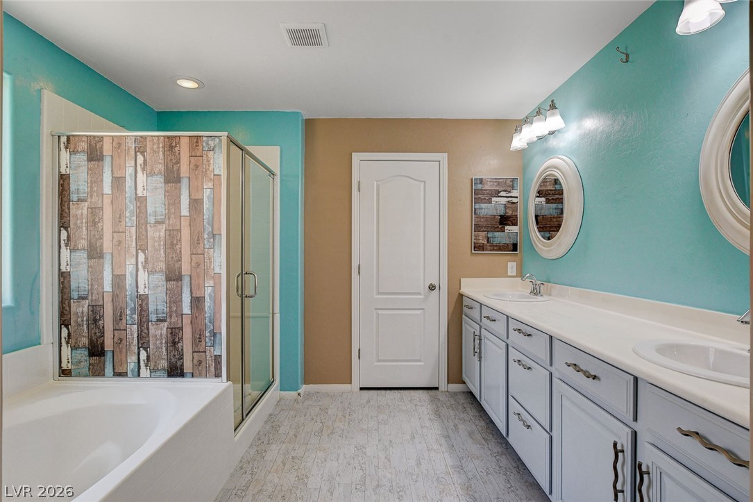 7717 Classy Cashmere Court Las Vegas NV 89149