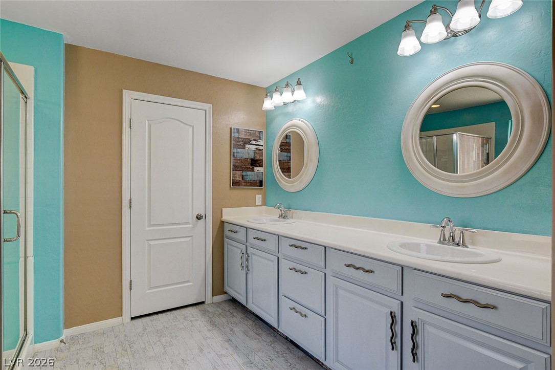 7717 Classy Cashmere Court Las Vegas NV 89149