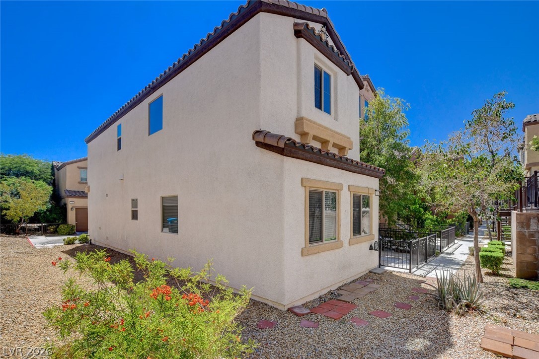 7717 Classy Cashmere Court Las Vegas NV 89149