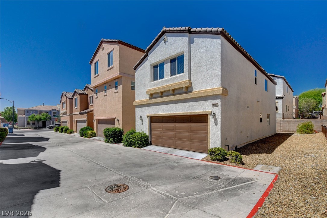 7717 Classy Cashmere Court Las Vegas NV 89149