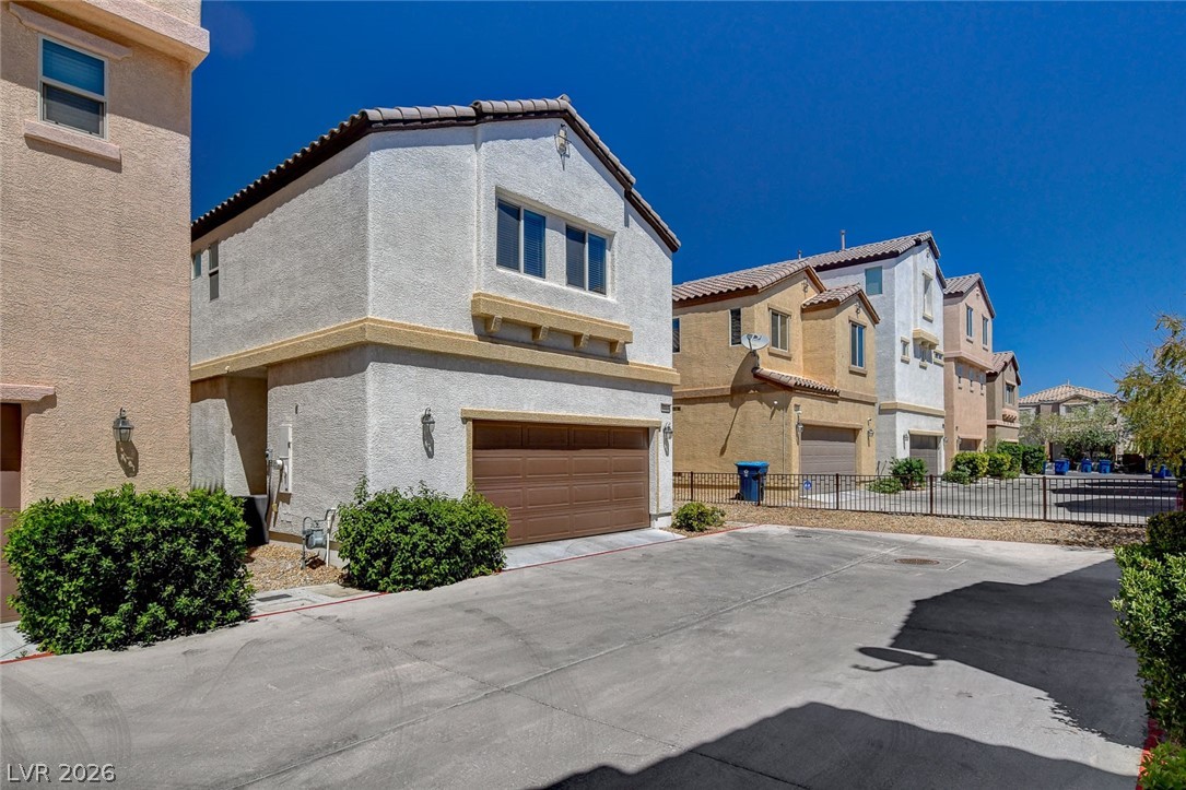7717 Classy Cashmere Court Las Vegas NV 89149