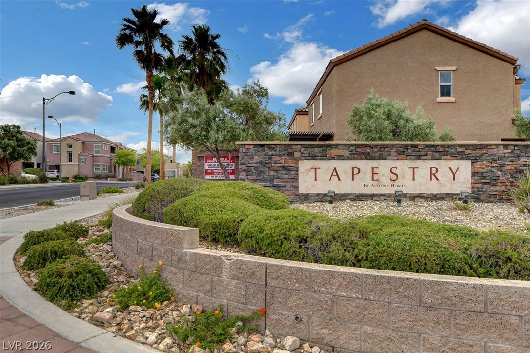 7717 Classy Cashmere Court Las Vegas NV 89149