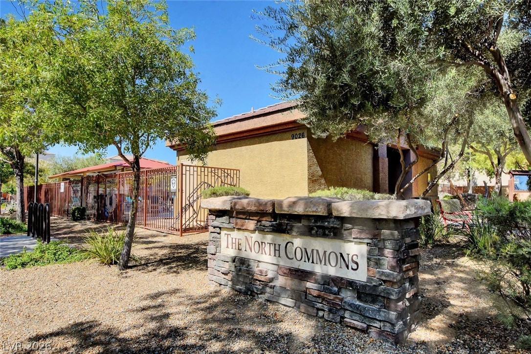 7717 Classy Cashmere Court Las Vegas NV 89149