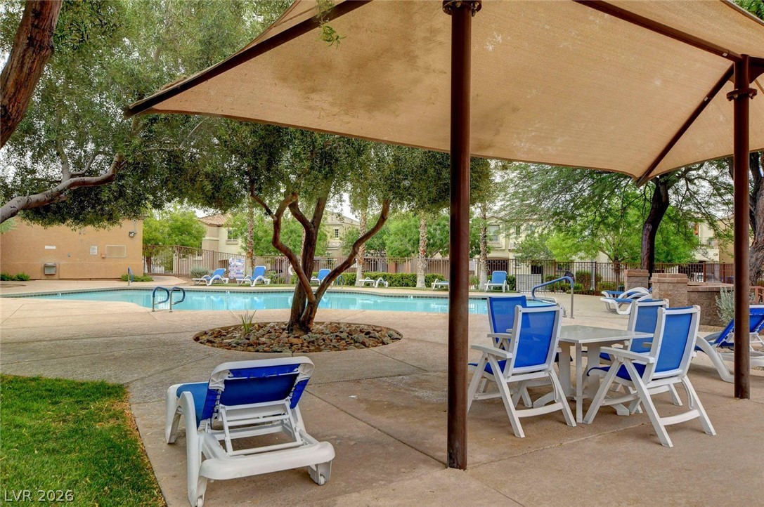 7717 Classy Cashmere Court Las Vegas NV 89149