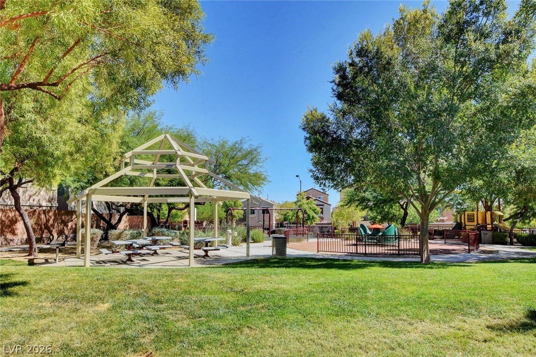 7717 Classy Cashmere Court Las Vegas NV 89149