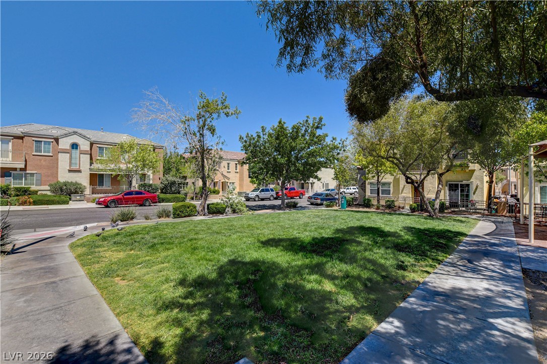 7717 Classy Cashmere Court Las Vegas NV 89149
