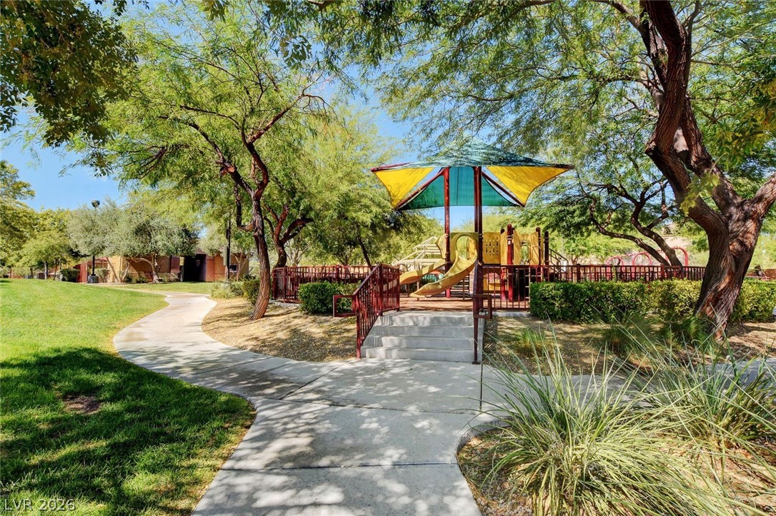 7717 Classy Cashmere Court Las Vegas NV 89149